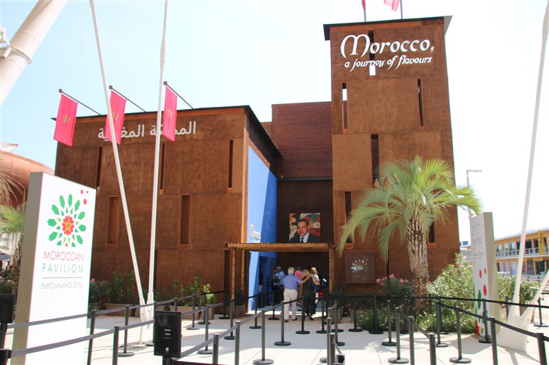 Lust am Leben Expo 2015