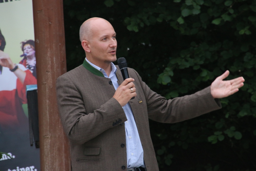 Lust am Leben Countryfest