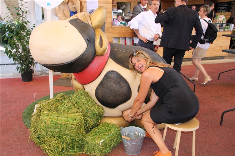 Lust am Leben Expo 2015