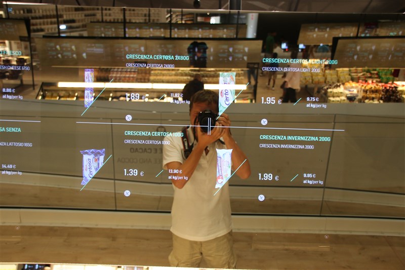 Lust am Leben Expo 2015