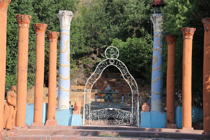 Lust am Leben und Damanhur