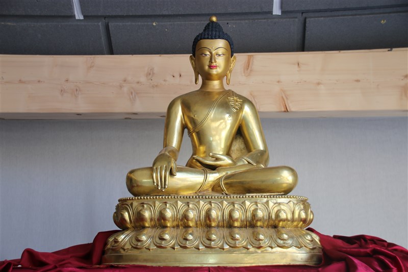 Gomde Sommerfest mit Lust am Leben