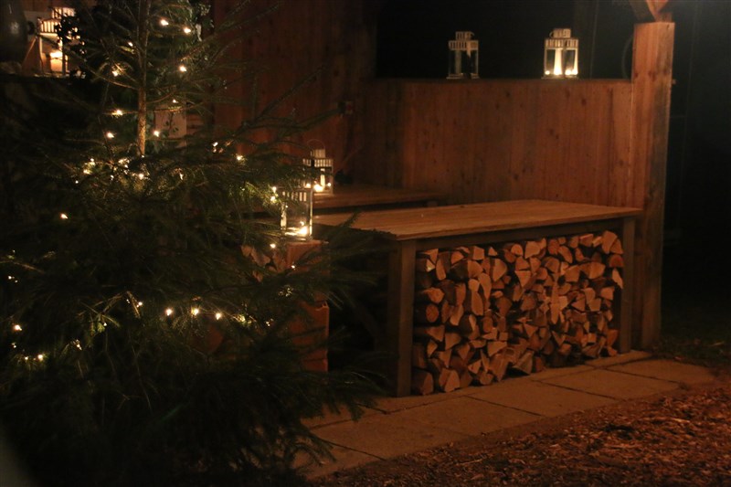 Weihnachtsfeier 2015