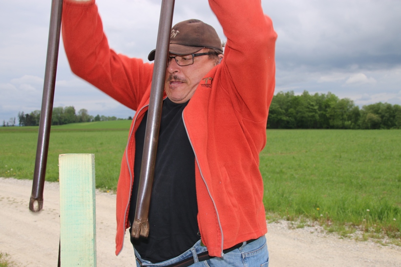 Lust am Leben Traunreiter