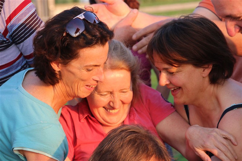 Traunreiter Führung