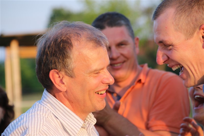 Traunreiter Führung