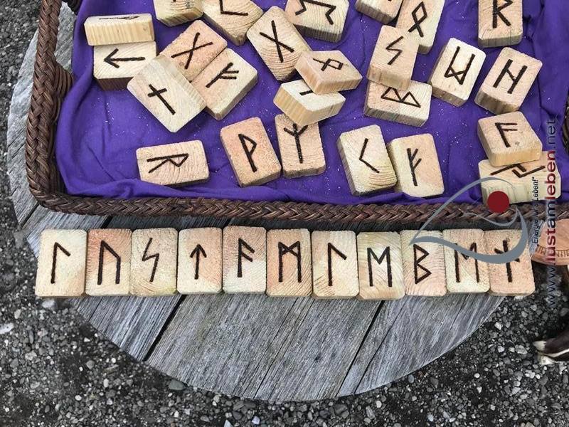 Lust am Leben Gutscheine