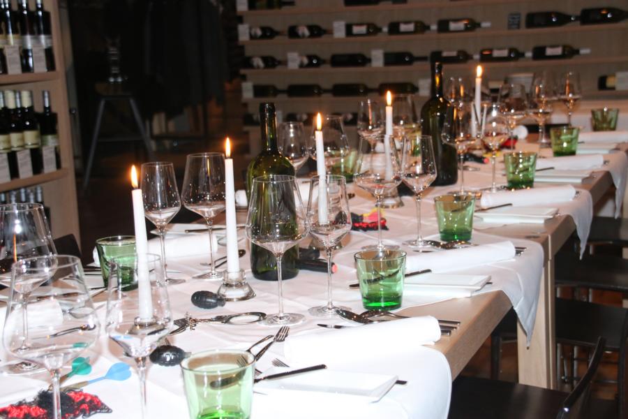 Lust am Leben Jahresauftakt mit Energie