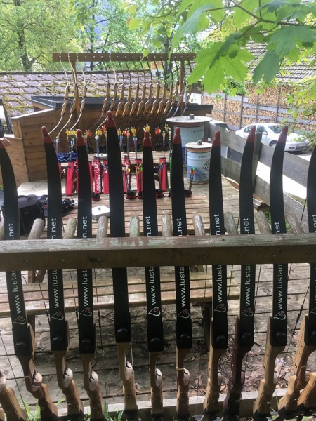 K&K Rätselrally Gmunden