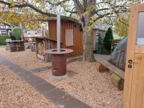 Lust am Leben Stromkabel