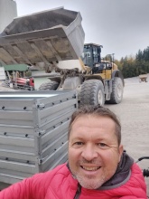 Lust am Leben Stromkabel