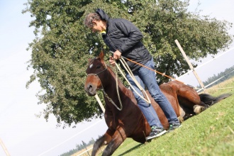 Lust am Leben Leadership