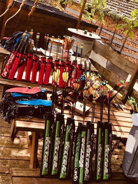 Lust am Leben K&K Rätselrally Gmunden