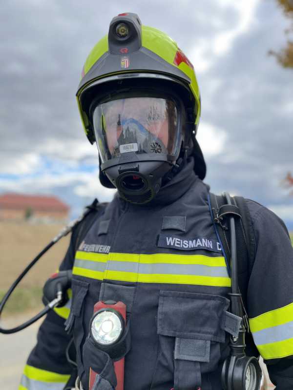 Feuerwehr Reuharting  Lust am Leben Camp Steinerkirchen 2