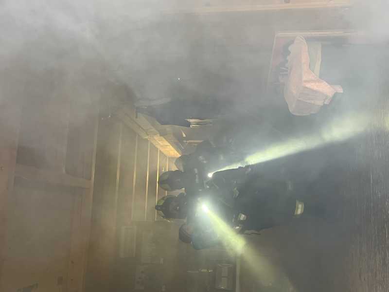 Feuerwehr Reuharting  Lust am Leben Camp Steinerkirchen 2