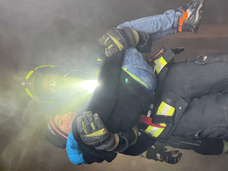 Feuerwehr Reuharting  Lust am Leben Camp Steinerkirchen 2