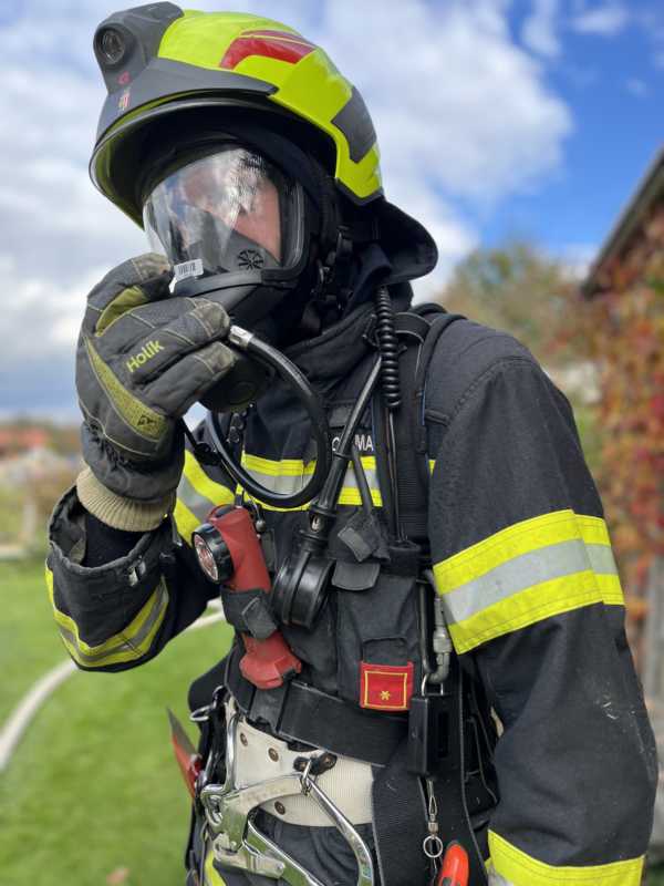 Feuerwehr Reuharting  Lust am Leben Camp Steinerkirchen 2