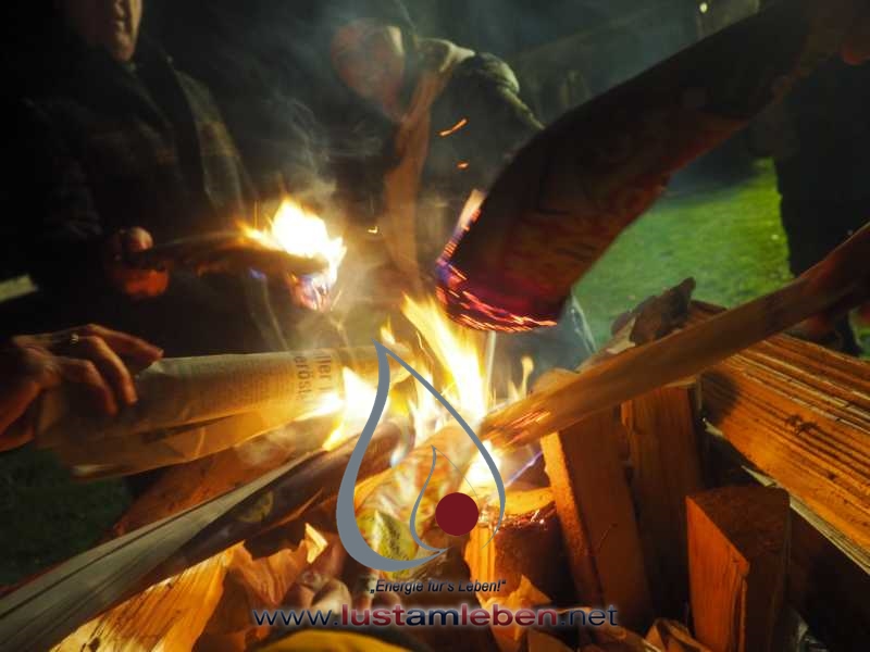 #Intronisation #Firmenübergabe