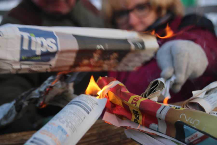 Lust am Leben Feuerlauf, Teamcoaching, Betriebsausflug, Führungskräftetraining