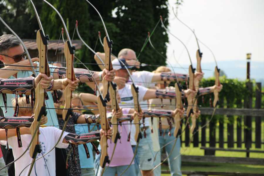 Lust am Leben Familien Feste Oberösterreich Escape Room