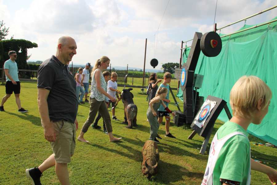 Lust am Leben Familien Feste Oberösterreich Escape Room