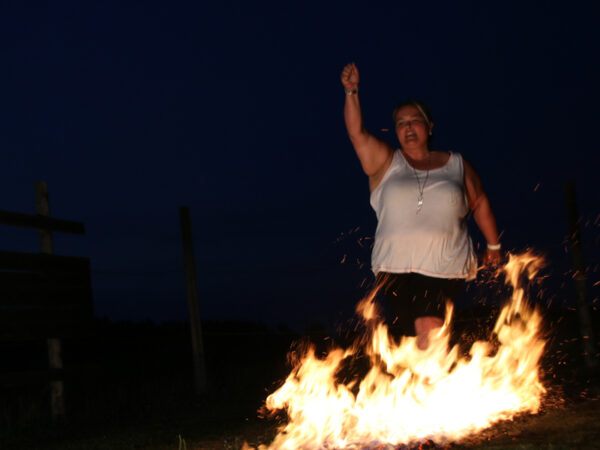 www.lustamleben.net Feuerlauf