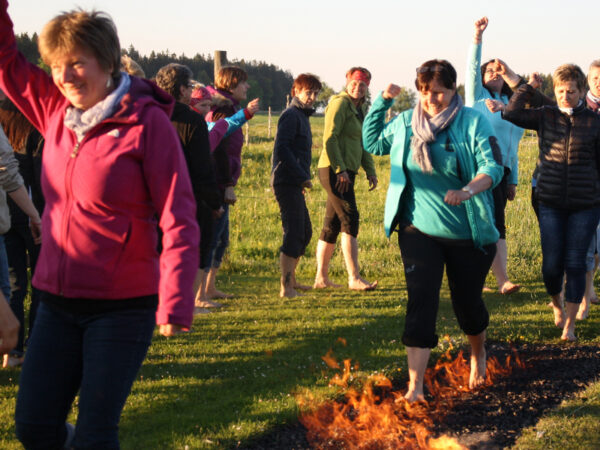 www.lustamleben.net Feuerlauf