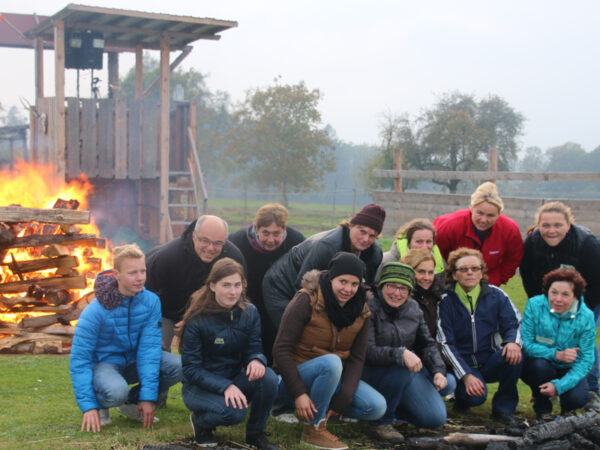 www.lustamleben.net Feuerlauf