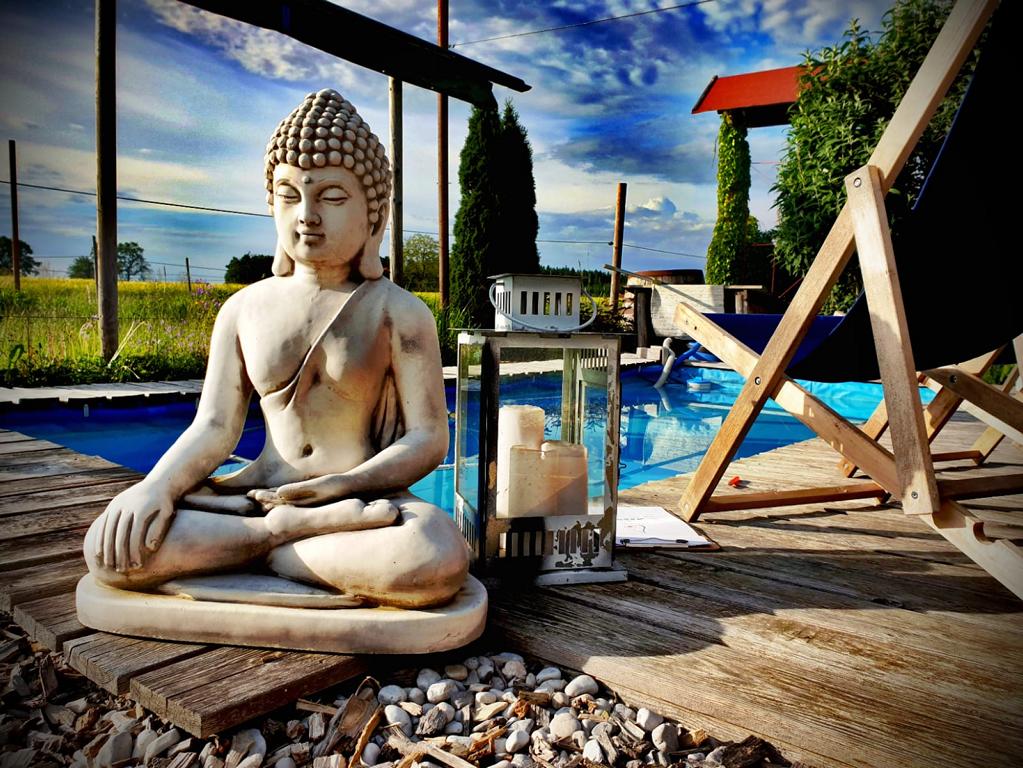 Buddha