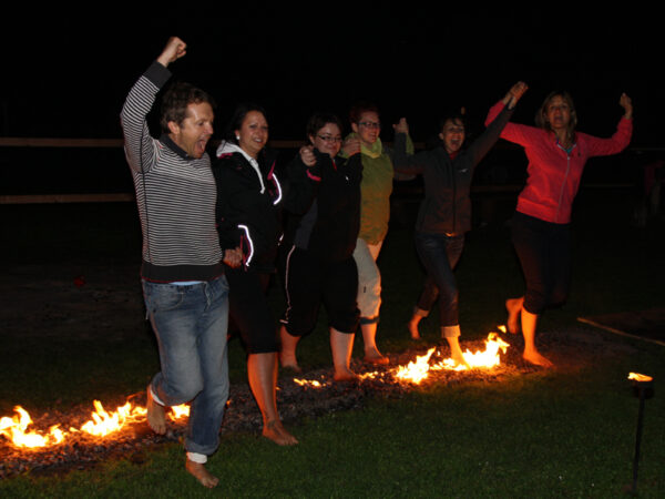 www.lustamleben.net Feuerlauf