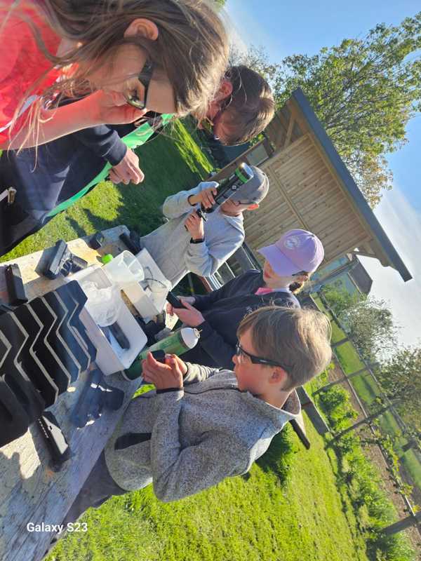 Lust am Leben Nudelfest