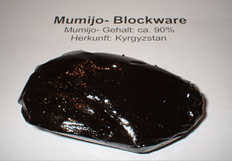 Mumijo