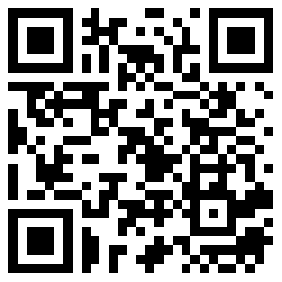 QR Code das Fest der kleinen Wunder