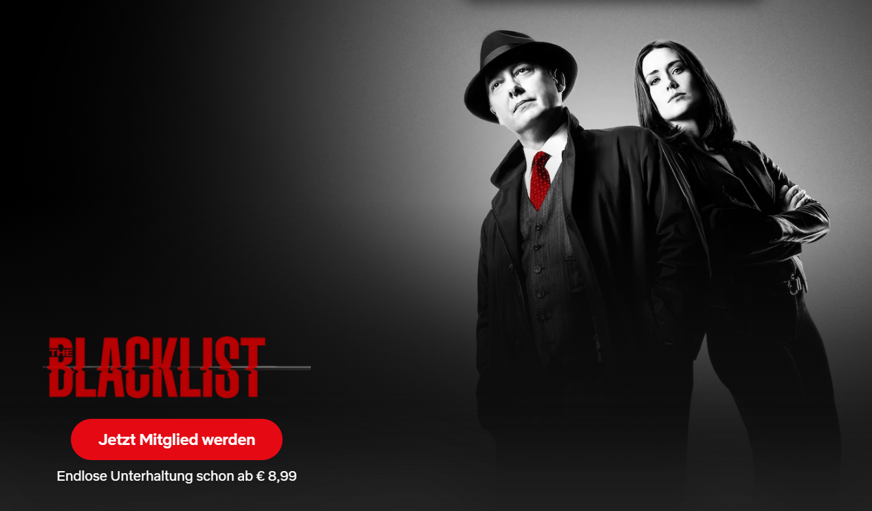 Blacklist