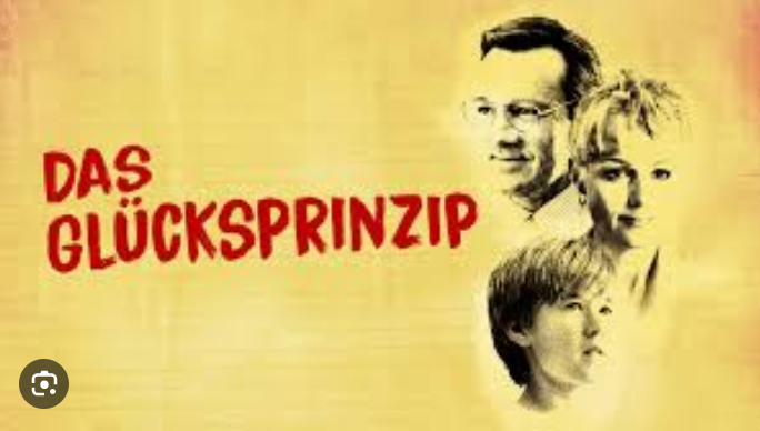 Das Gücksprinzip