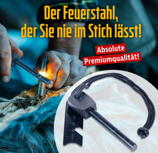 Feuerstahl