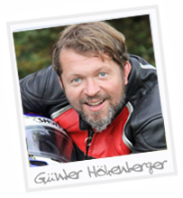 Günter Höhenberger