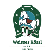 Logo Weißes Rössl Innichen Südtirol