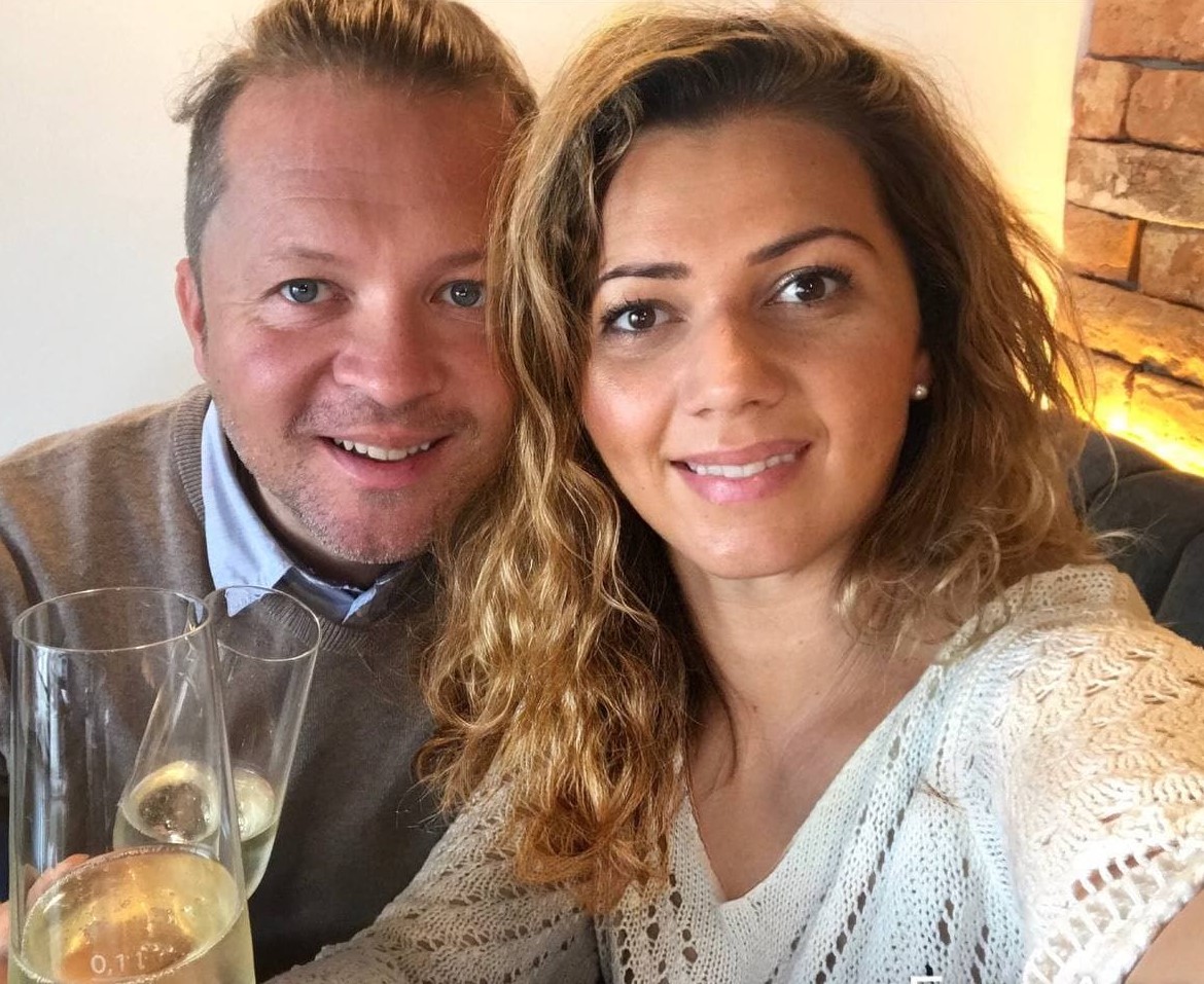 Lust am Leben Gastgeber