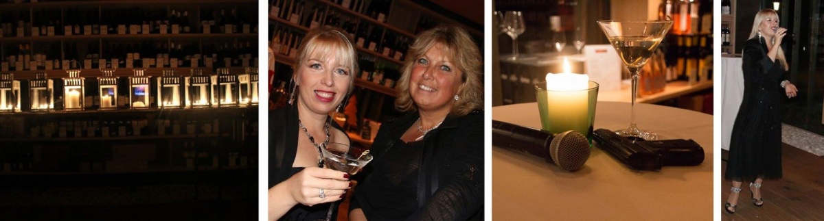 Themenparty mit Lust am Leben